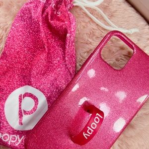 iPhone 11 Pro Max case / Loopy cases